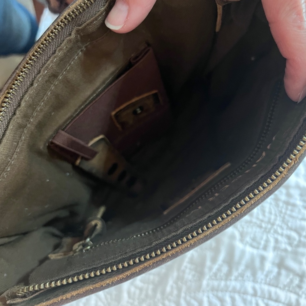 STS purse - Picture 4 of 4